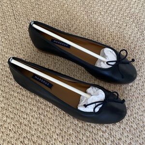 Margaux The Demi Ballet Flat